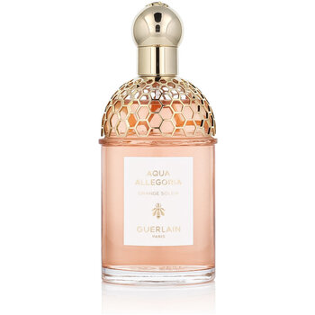 Aqua Allegoria Orange Soleia EDT